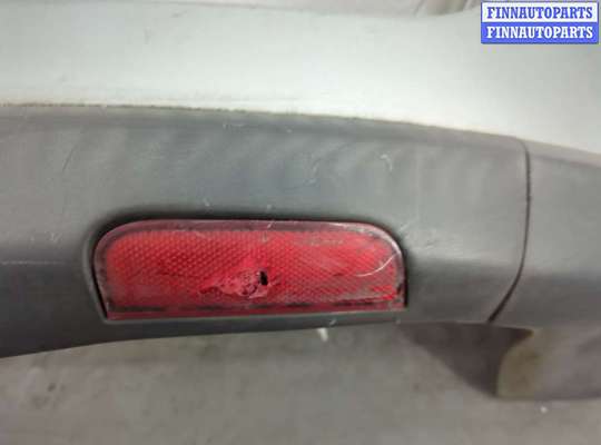купить Бампер на Ford Fusion 2002-2012