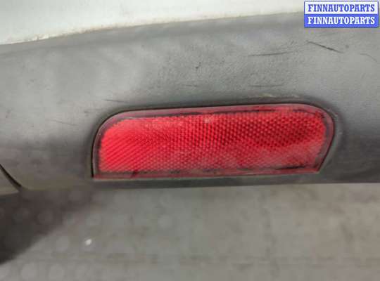 купить Бампер на Ford Fusion 2002-2012