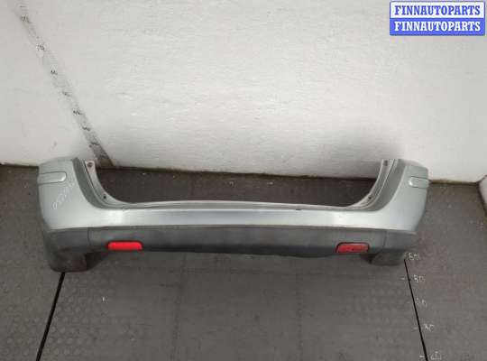 Бампер FO2169413 на Ford Fusion 2002-2012