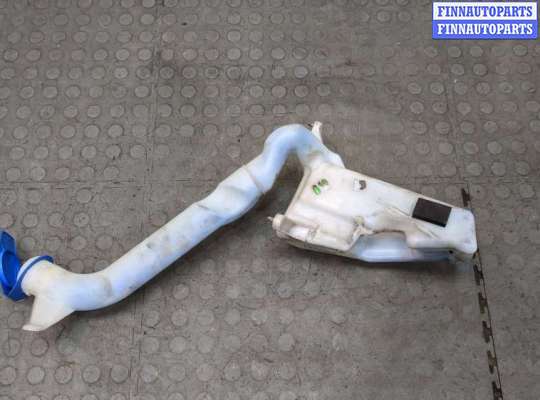 Бачок омывателя на Skoda Fabia II (5J)