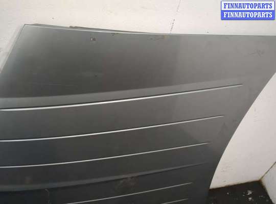 купить Капот на Chrysler Crossfire 2003-2008