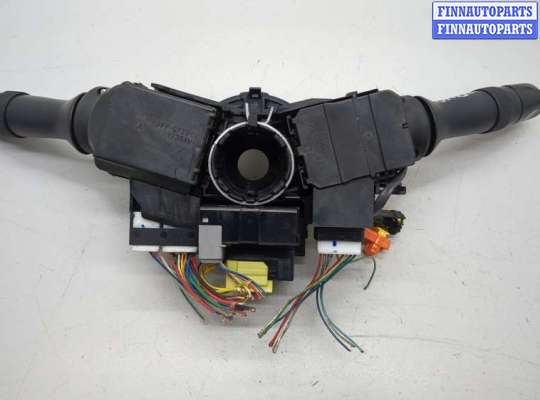 купить Переключатель поворотов и дворников (стрекоза) на Toyota RAV 4 2006-2013
