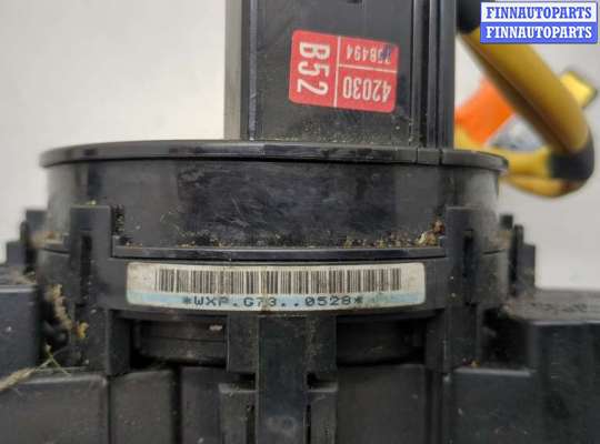 купить Переключатель поворотов и дворников (стрекоза) на Toyota RAV 4 2006-2013