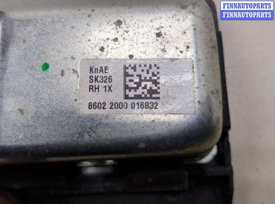 купить Подушка безопасности коленная на Skoda Kodiaq 2016-2025