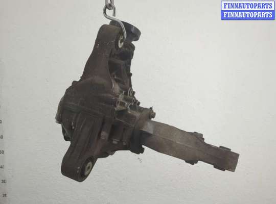 Купить Редуктор моста на Mercedes ML W164 2005-2011 Редуктор моста MB1676186 на Mercedes ML W164 2005-2011