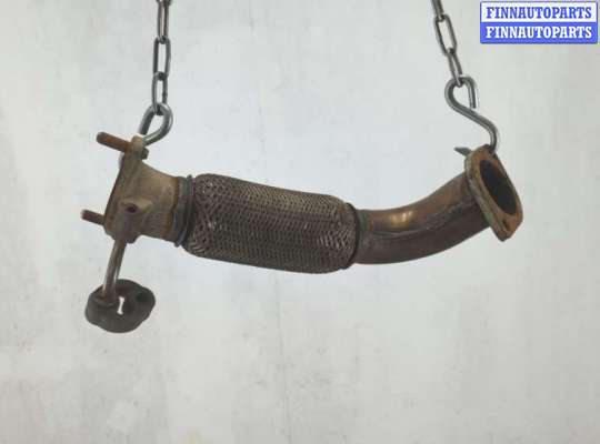 купить Труба приёмная глушителя на KIA Sportage 2016-2022