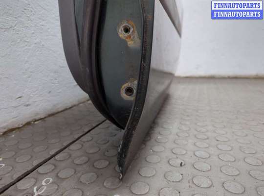 купить Ручка двери наружная на Honda Civic 1998-2001