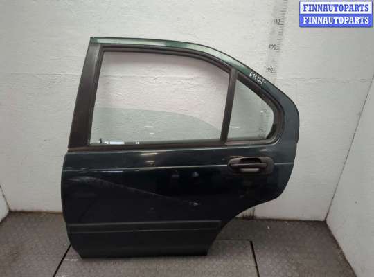 Купить Ручка двери наружная на Honda Civic 1998-2001 Ручка двери наружная HD524943 на Honda Civic 1998-2001