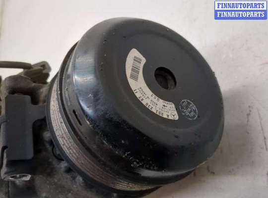 купить Компрессор кондиционера на Mercedes C W204 2006-2015