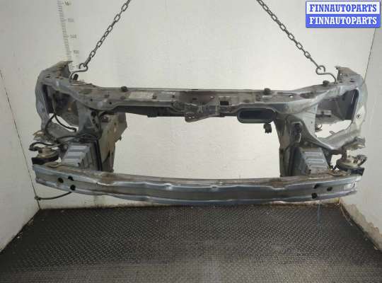 Рамка передняя (телевизор) OP2378230 на Opel Vectra C 2002-2008