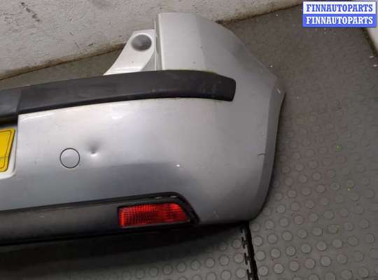 купить Подсветка номера на Citroen C4 2004-2010