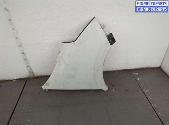 Крыло RN1579627 на Renault Master 2010-