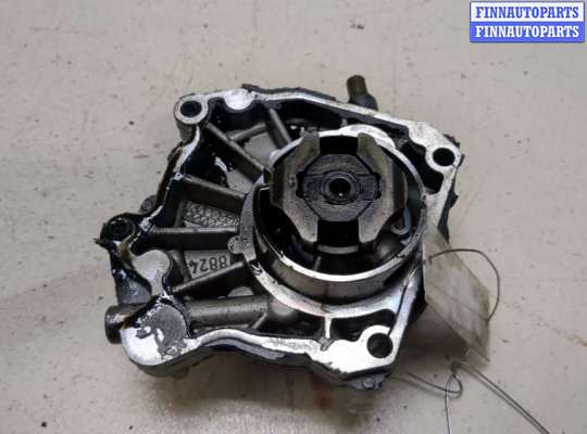 купить Насос масляный на Opel Zafira B 2005-2014