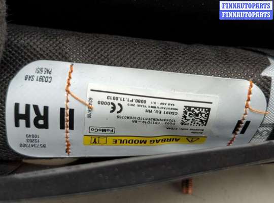 купить Подушка безопасности боковая (в сиденье) на Ford Mondeo 5 2015-2019