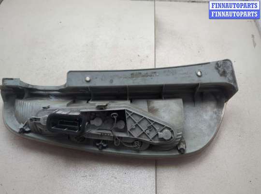 купить Фонарь (задний) на Skoda Roomster 2006-2015