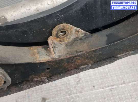 купить Рамка передняя (телевизор) на Audi A6 (C6) 2004-2011