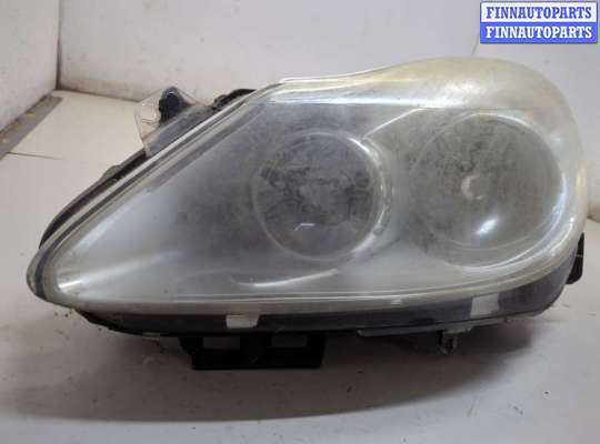 купить Фара (передняя) на Opel Corsa D 2006-2014