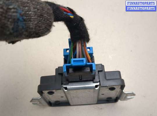 купить Блок управления раздаткой на Mercedes ML W163 1997-2005