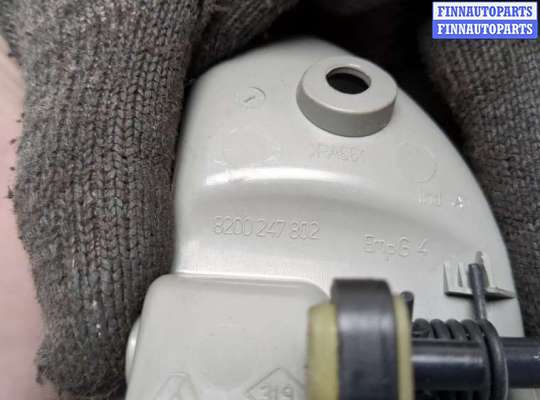 купить Ручка двери салона на Renault Kangoo 1998-2008