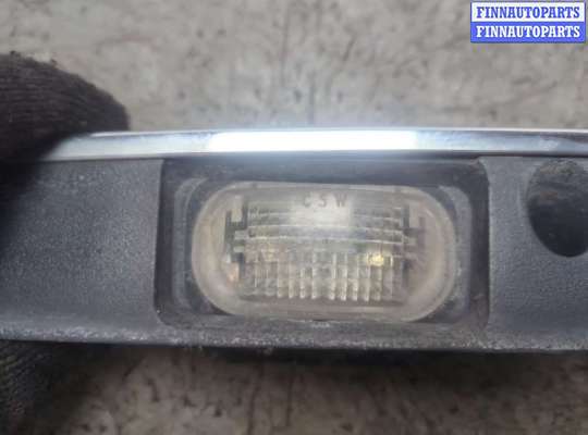 купить Подсветка номера на Mercedes B W245 2005-2011