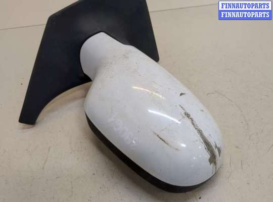 купить Зеркало боковое на Renault Scenic 1996-2002