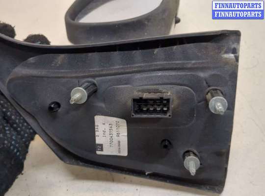 купить Зеркало боковое на Renault Scenic 1996-2002