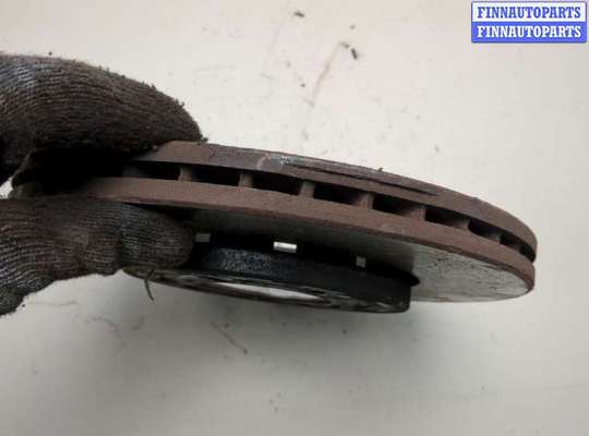 купить Диск тормозной на Seat Ibiza 4 2008-2015