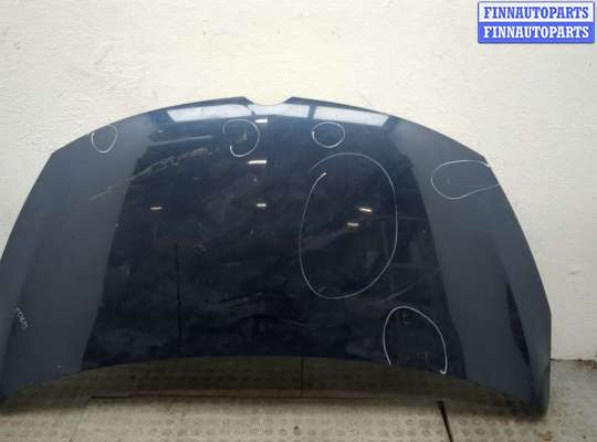 купить Капот на Opel Zafira C 2011-2019