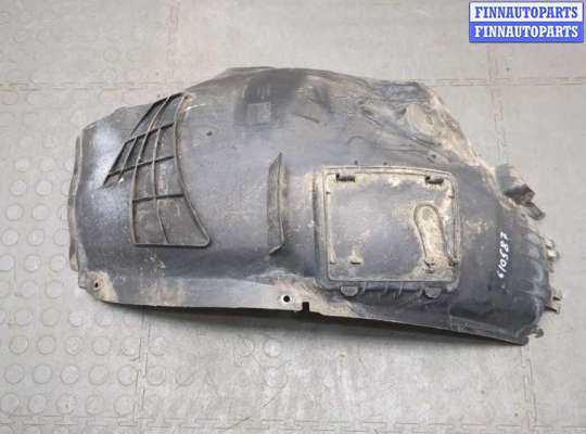 купить Защита арок (подкрылок) на Opel Astra H 2004-2010