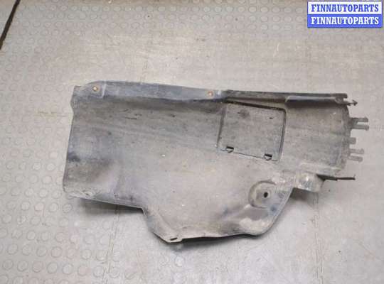 купить Защита арок (подкрылок) на Opel Astra H 2004-2010
