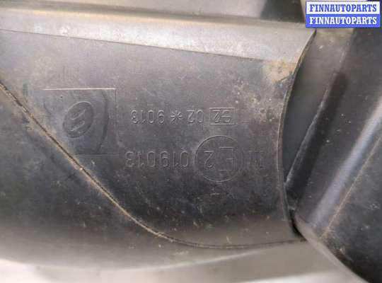 купить Зеркало боковое на Citroen C5 2001-2004