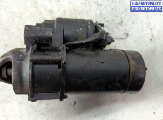 купить Стартер на Peugeot 307 2001-2008