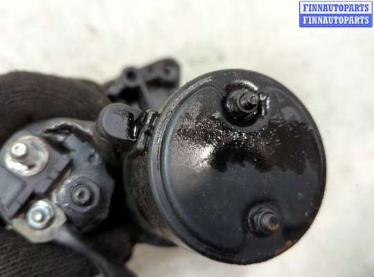 купить Стартер на Peugeot 307 2001-2008