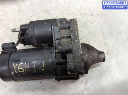 купить Стартер на Peugeot 307 2001-2008