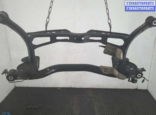 Датчик дорожного просвета на Volkswagen Passat B7 (USA)