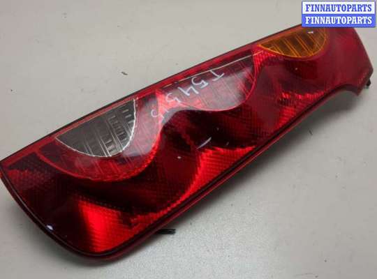купить Фонарь (задний) на Nissan Note E11 2005-2013
