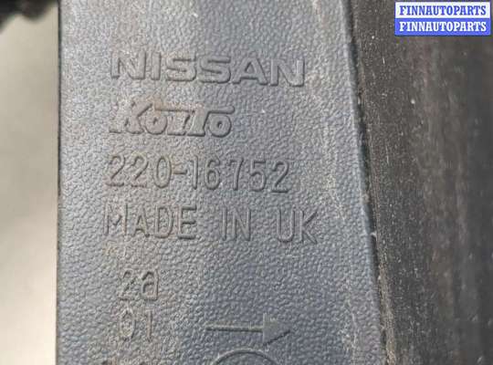 купить Фонарь (задний) на Nissan Note E11 2005-2013