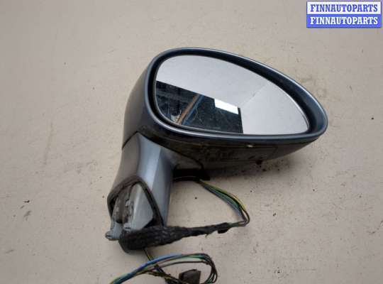 Купить Зеркало боковое на Citroen C4 2004-2010 Зеркало боковое CT1176951 на Citroen C4 2004-2010