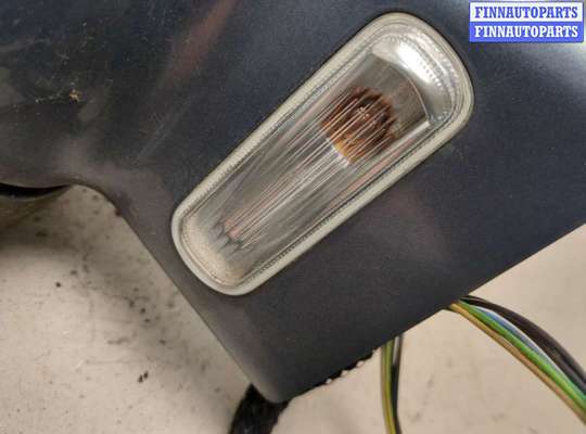 купить Зеркало боковое на Citroen C4 2004-2010