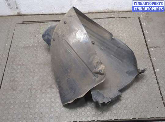 купить Защита арок (подкрылок) на Peugeot 308 2007-2013