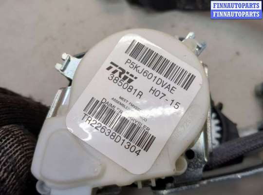 купить Ремень безопасности на Jeep Liberty 2007-2012