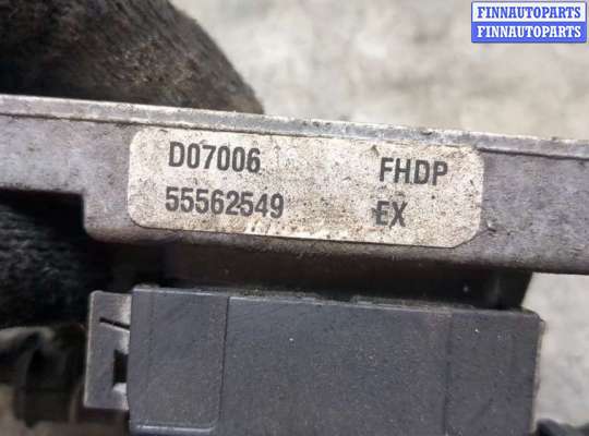 купить Блок управления двигателем на Opel Zafira B 2005-2014