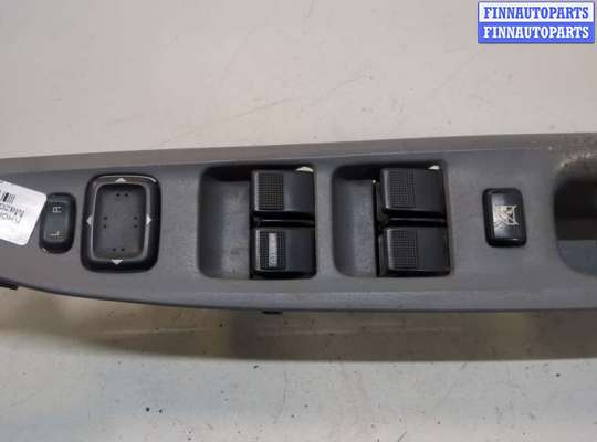 Блок управления стеклоподъёмниками на Mazda 6 I (GG)