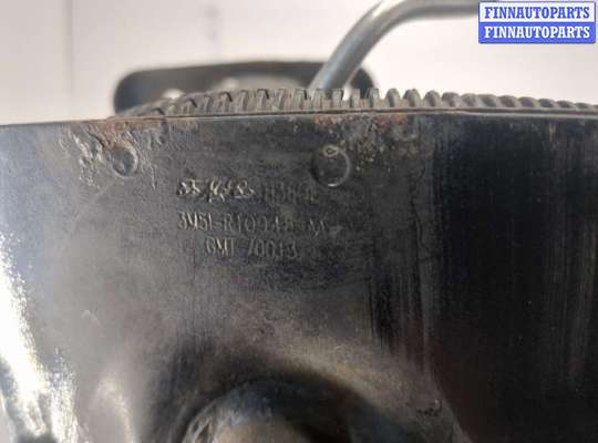 купить Усилитель бампера на Ford C-Max 2002-2010