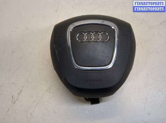 купить Подушка безопасности водителя на Audi A6 (C6) Allroad 2006-2012