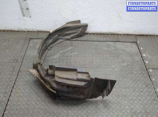 купить Защита арок (подкрылок) на Mitsubishi ASX 2010-2020