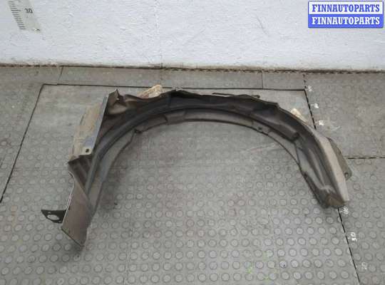 купить Защита арок (подкрылок) на Mitsubishi ASX 2010-2020