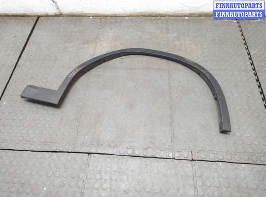 купить Молдинг крыла на BMW X4 G02 2018-2025