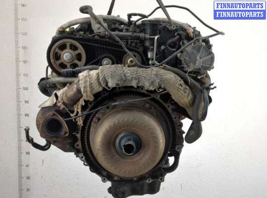 купить Блок цилиндров (Шорт блок) на Land Rover Range Rover Sport 2005-2013