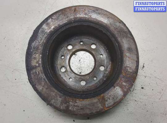 купить Диск тормозной на Peugeot Boxer 2014-2025